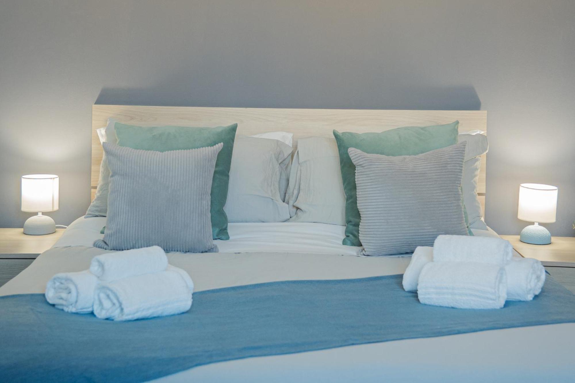 Made In Bo - Rooms — Photos 2